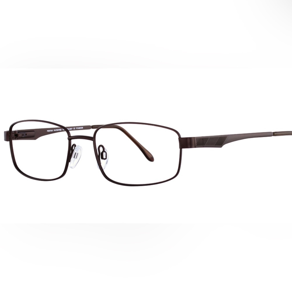 Pentax eyeglasses